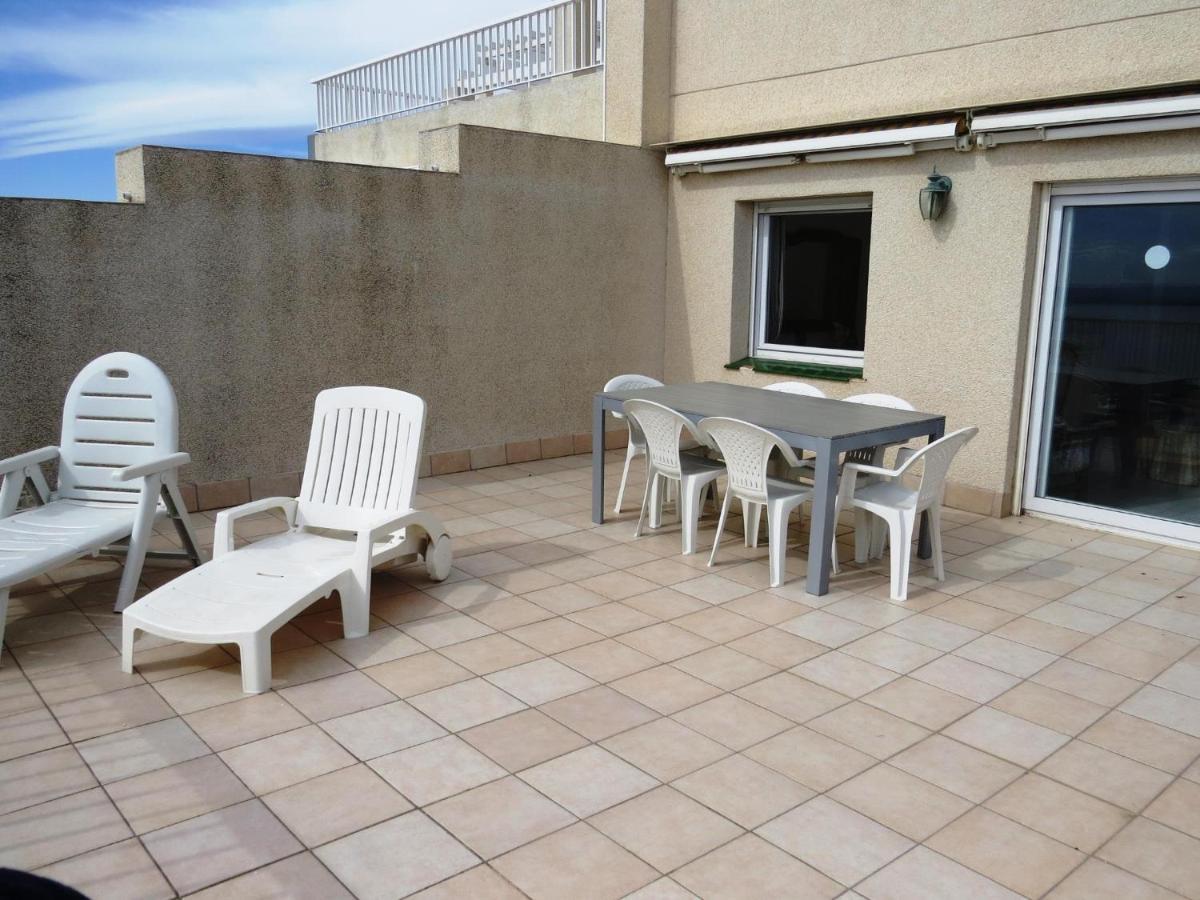 Residencial Puig Rom Apartamento Rosas