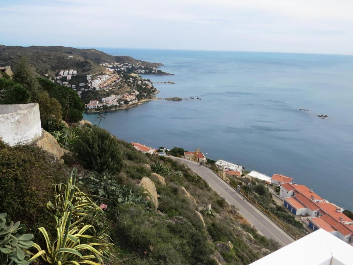 Apartamento Residencial Puig Rom Rosas