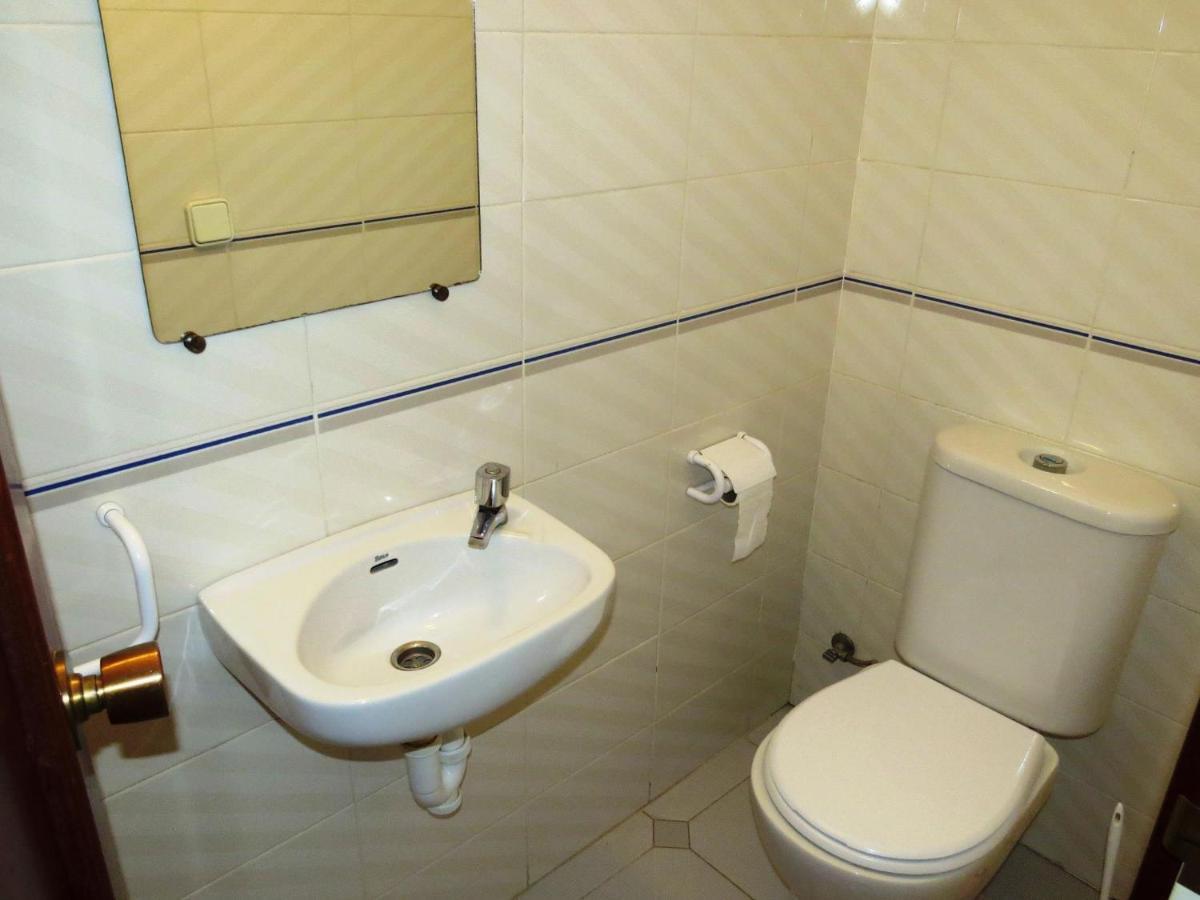Apartamento Residencial Puig Rom Rosas