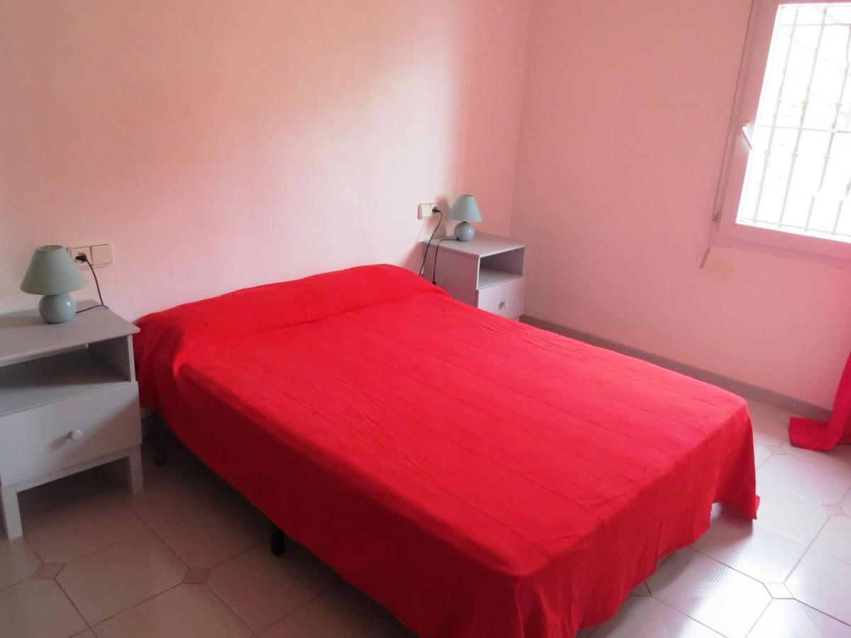 Residencial Puig Rom Apartamento *