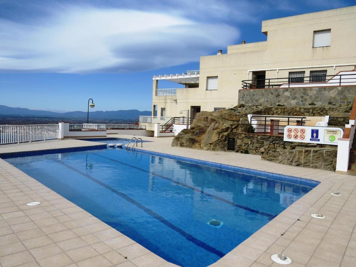 Residencial Puig Rom Apartamento *