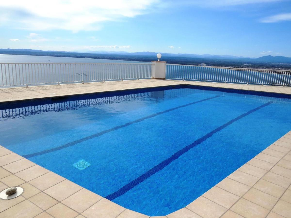 Apartamento Residencial Puig Rom
