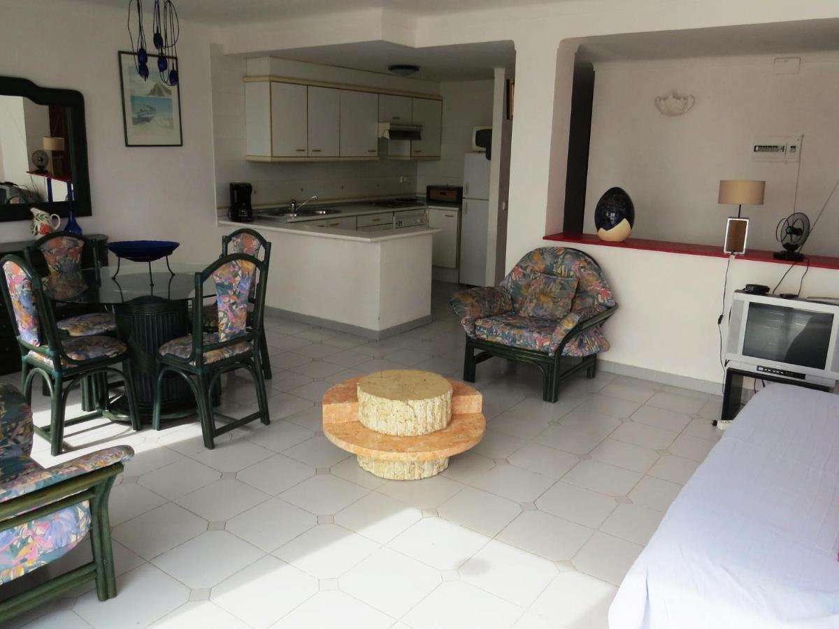 Residencial Puig Rom * Roses