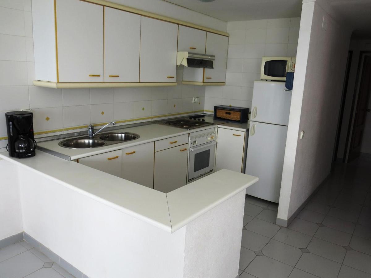Apartment Residencial Puig Rom *
