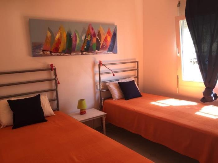 Residencial Puig Rom * Roses